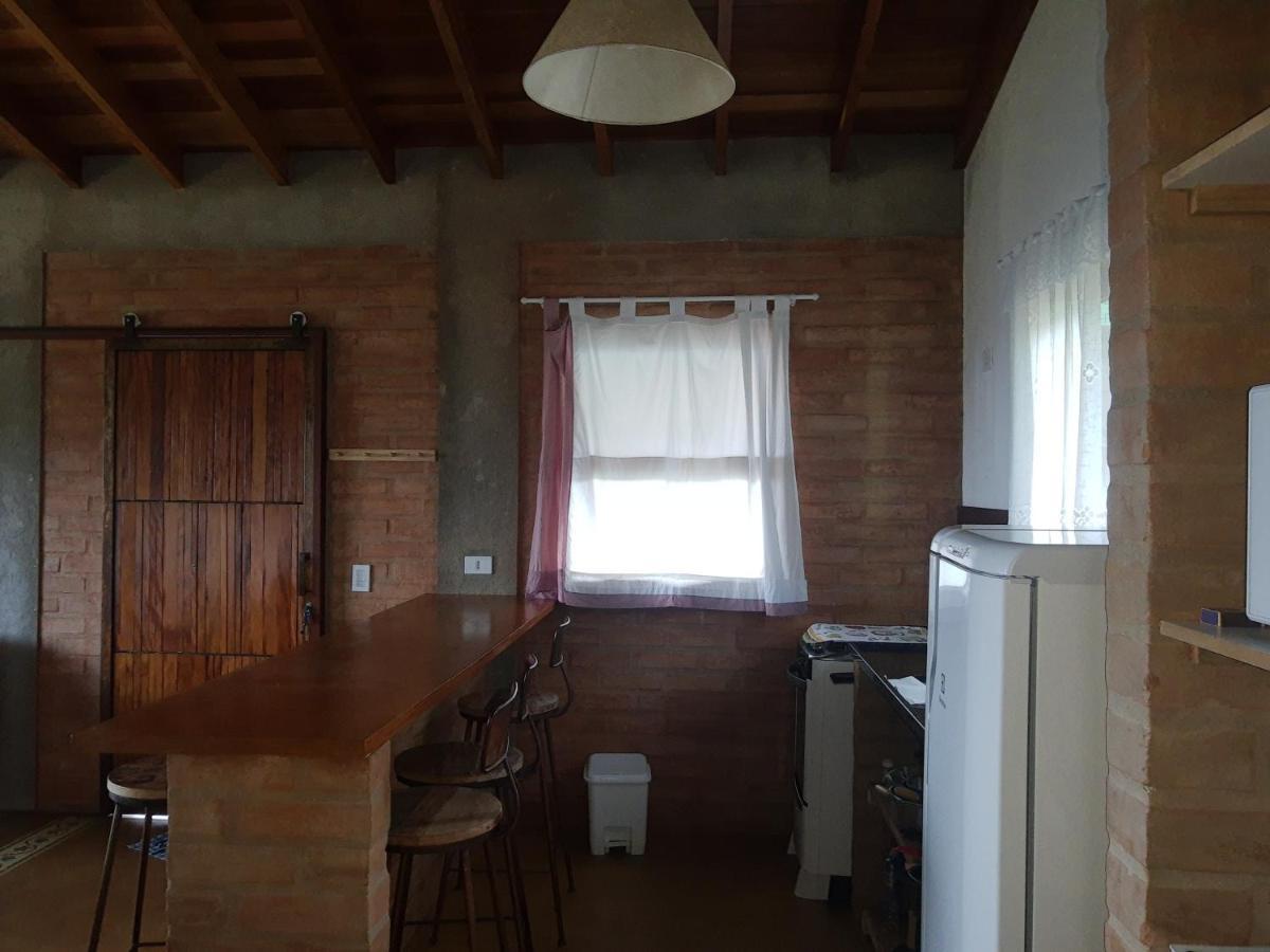 Willa Casa Na Montanha Gonçalves Zewnętrze zdjęcie