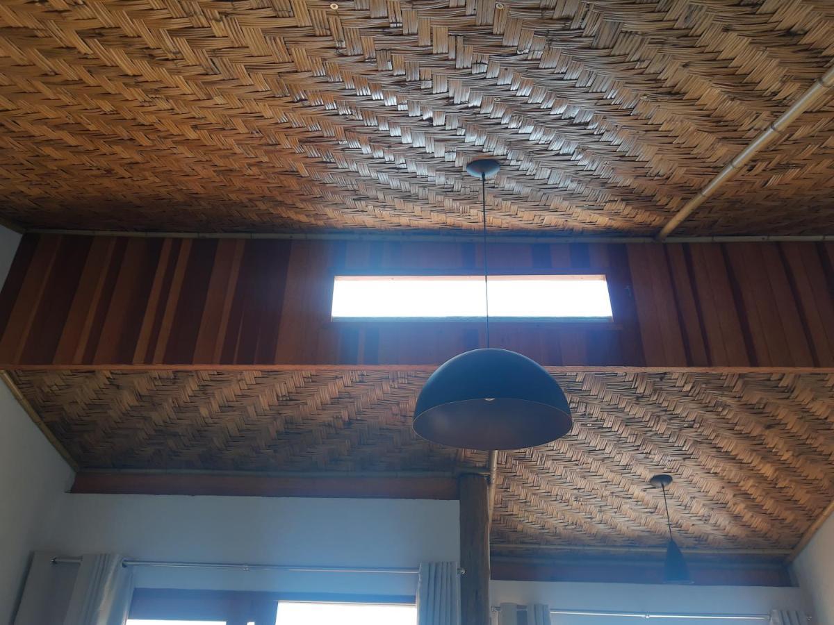 Willa Casa Na Montanha Gonçalves Zewnętrze zdjęcie
